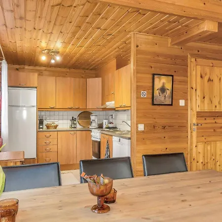 Prázdninový dům Holiday Hanhi By Interhome Rovaniemi