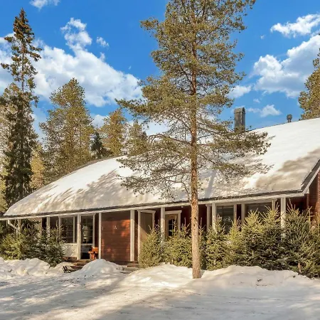 Holiday Hanhi By Interhome Prázdninový dům Rovaniemi
