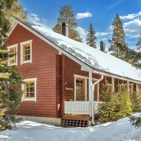 Prázdninový dům Holiday Hanhi By Interhome Rovaniemi