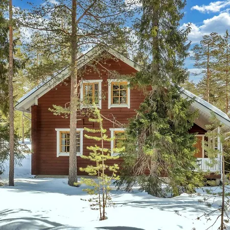 Holiday Hanhi By Interhome Prázdninový dům *