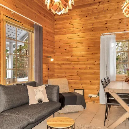 Prázdninový dům Holiday Hanhi By Interhome