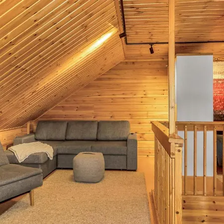 Holiday Hanhi By Interhome Prázdninový dům Rovaniemi