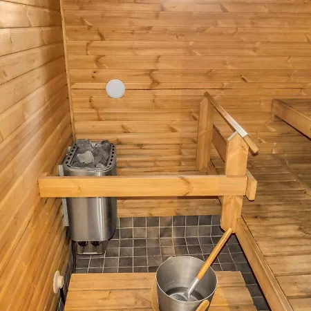 Holiday Hanhi By Interhome * Rovaniemi