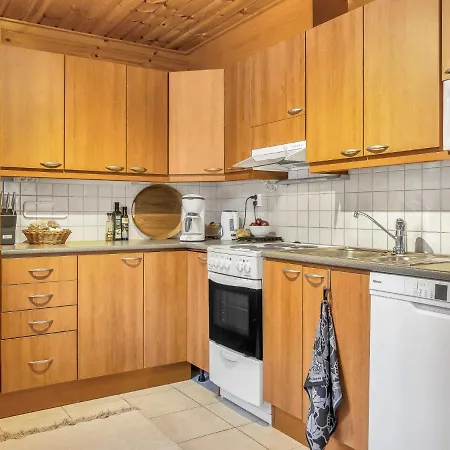 Prázdninový dům Holiday Hanhi By Interhome Rovaniemi