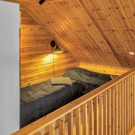 Holiday Hanhi By Interhome Rovaniemi