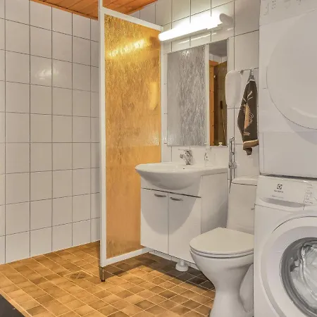 Holiday Hanhi By Interhome Prázdninový dům Rovaniemi
