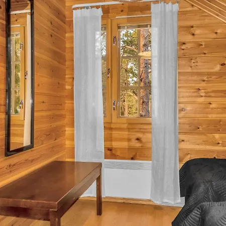 Holiday Hanhi By Interhome * Rovaniemi