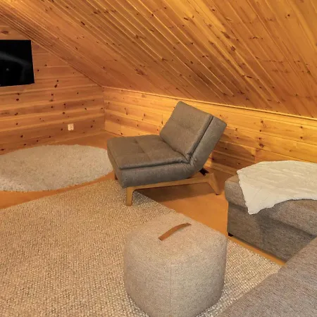 Prázdninový dům Holiday Hanhi By Interhome Rovaniemi